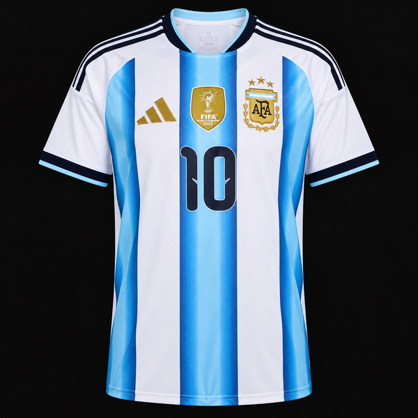 ARG 2026 Local #10 Messi (ENVIO EXPRESS)