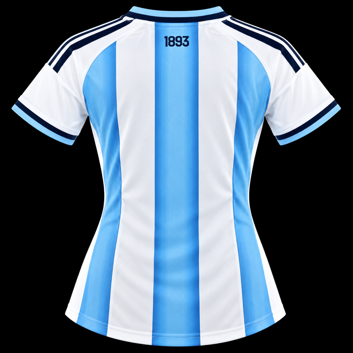 ARG 2026/2027 Local Mujer