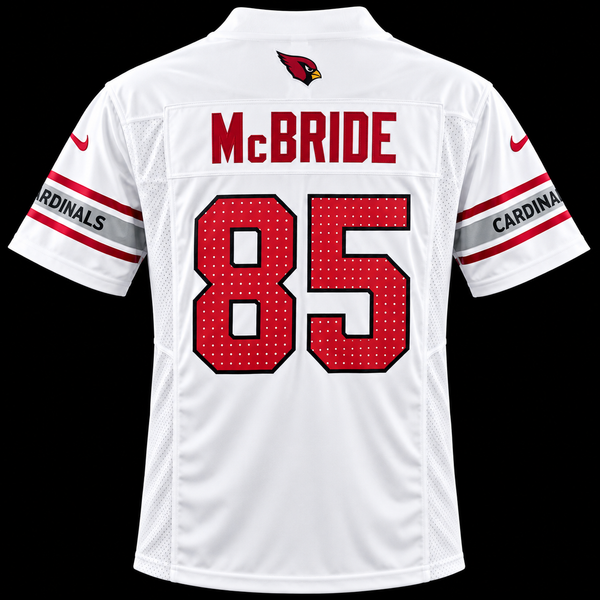 ARI Blanco - #85 McBride