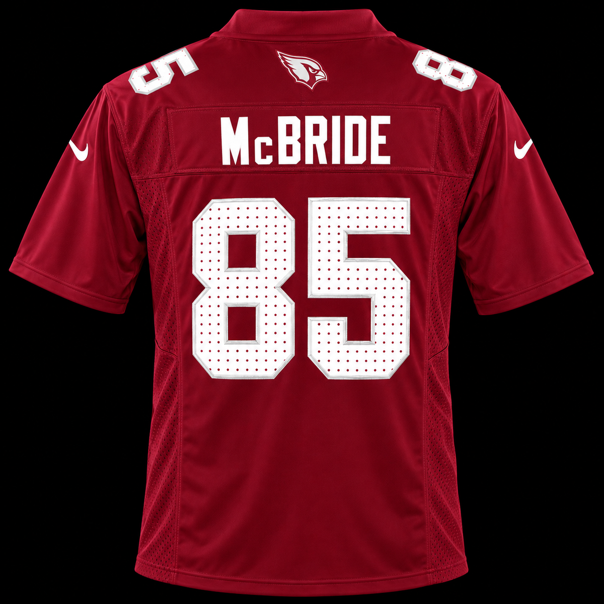 ARI Rojo - #85 McBride