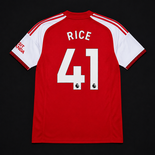ARS 2026/2027 Local - #41 Rice (ENVIO EXPRESS)