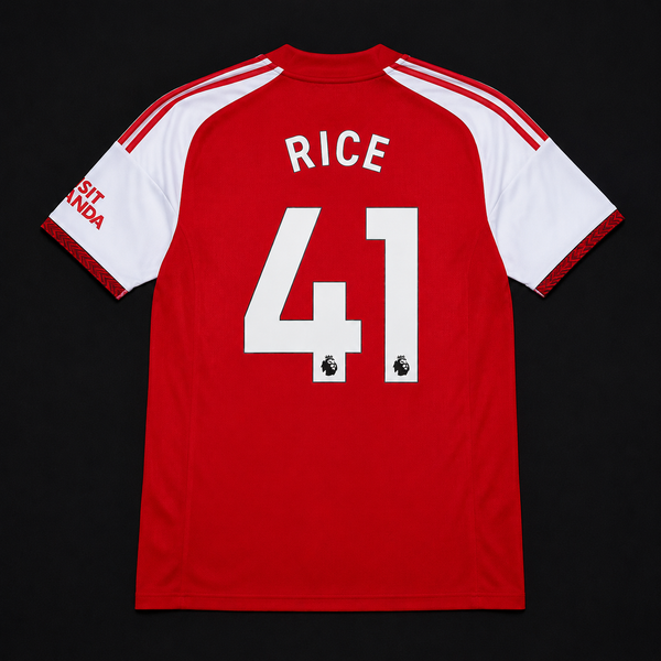 ARS 2026/2027 Local - #41 Rice (ENVIO EXPRESS)