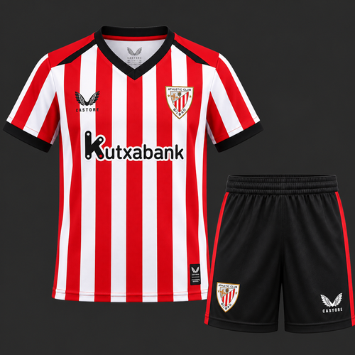 ATH 2026/2027 Local Niño