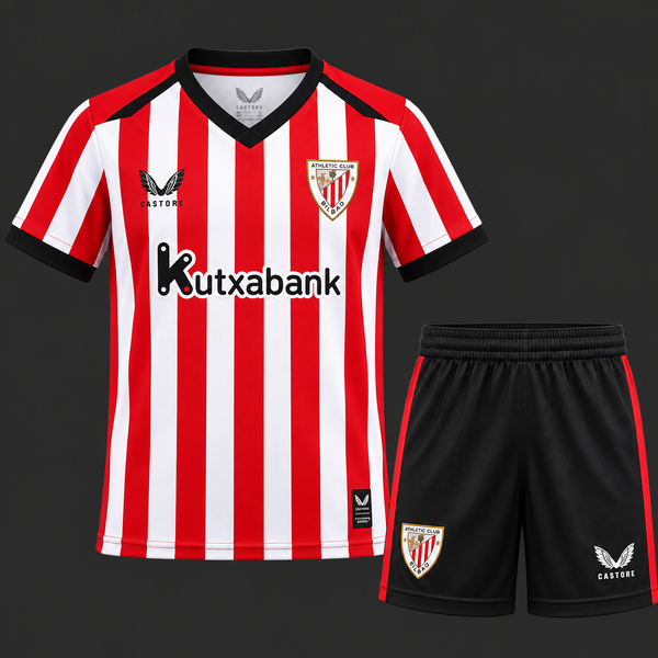 ATH 2026/2027 Local Niño
