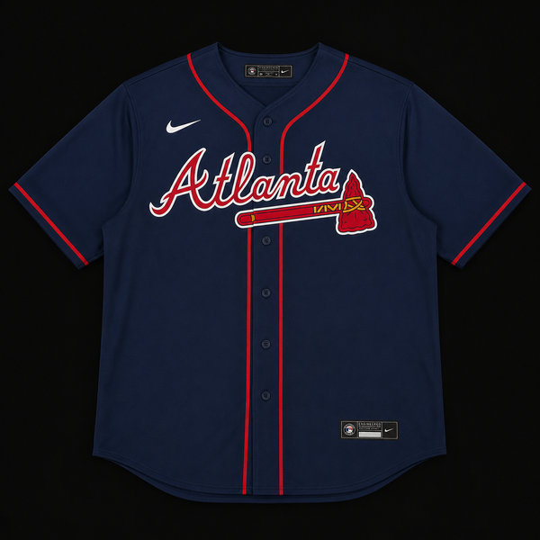 ATL - #13 Acuña Jr.