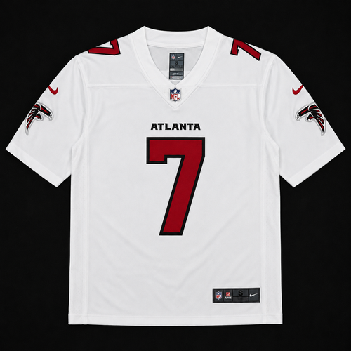 Atlanta Falcons Blanco