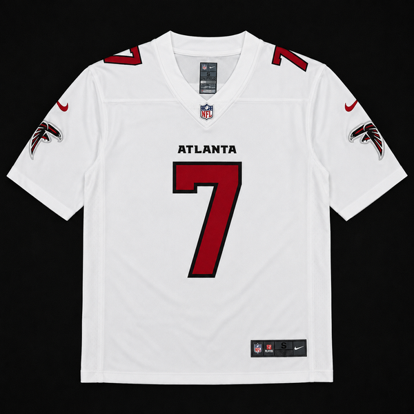 ATL Blanco - #7 Robinson