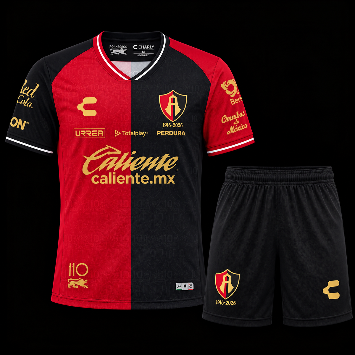 ATS 2026/2027 Local Niño