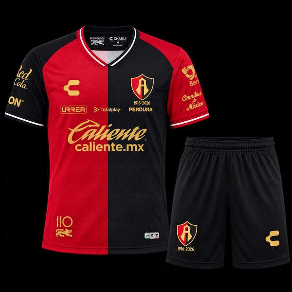 ATS 2026/2027 Local Niño