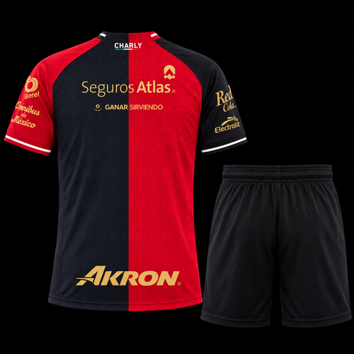 ATS 2026/2027 Local Niño