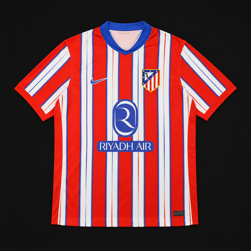 ATM 2026/2027 - #19 J. Alvarez (ENVIO EXPRESS)