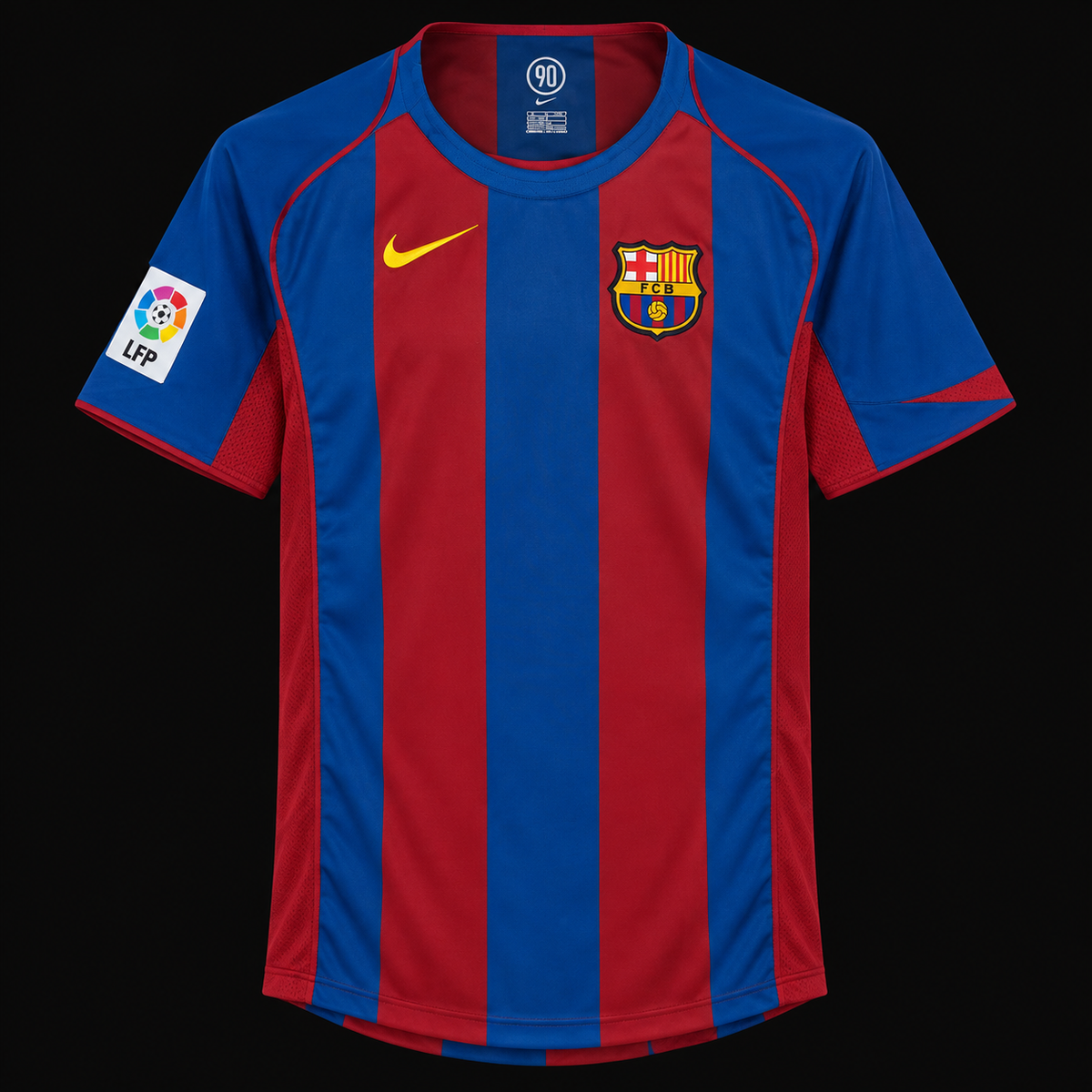 BAR Debut #30 Messi (ENVIO EXPRESS)