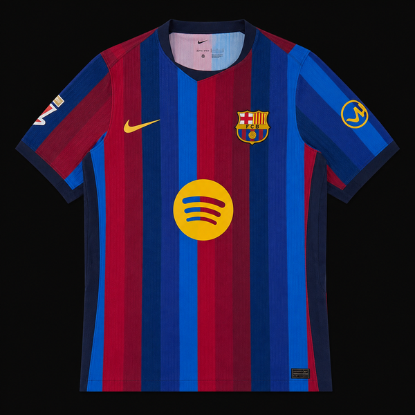 FCB 2026/2027 Local - #10 Lamine Yamal (ENVIO EXPRESS)