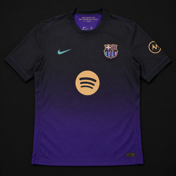 FCB 2026/2027 Visita - #10 Lamine Yamal (ENVIO EXPRESS)