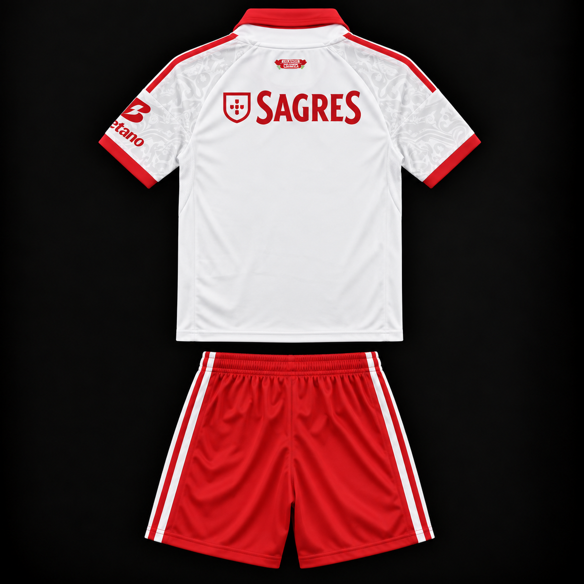 SLB 2026/2027 Visita Niño