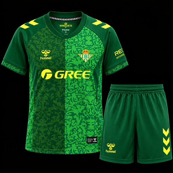 BET 2026/2027 Visita Niño