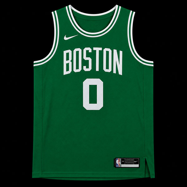 BOS Local - #0 Tatum