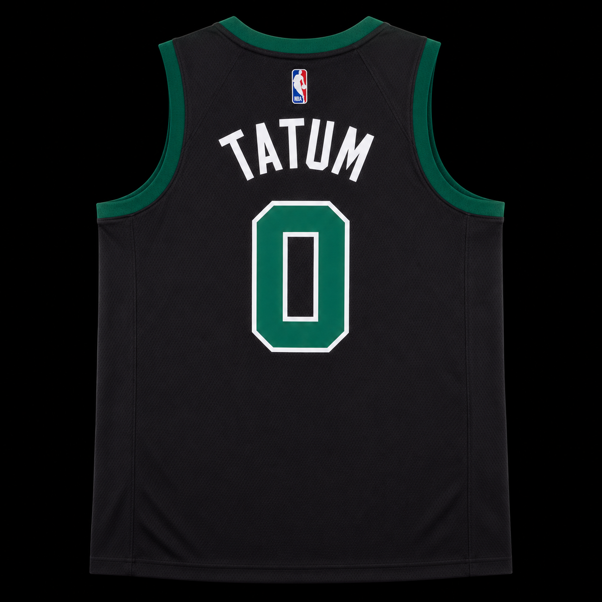 Boston Celtics Negro