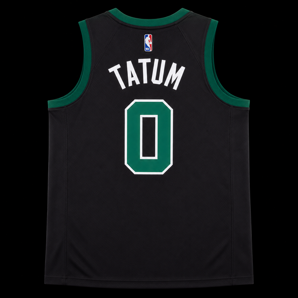 Boston Celtics Negro