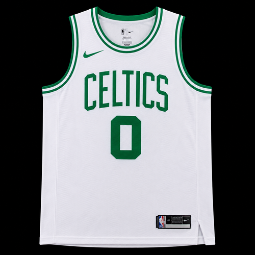 Boston Celtics Blanca