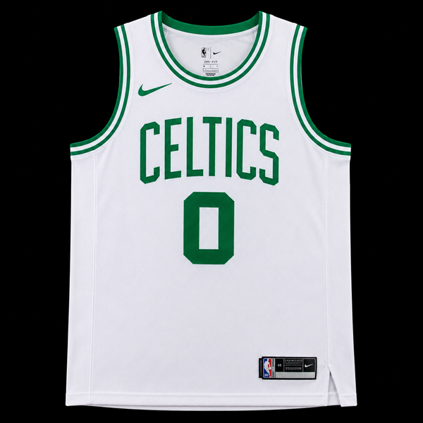 BOS Blanco - #0 Tatum