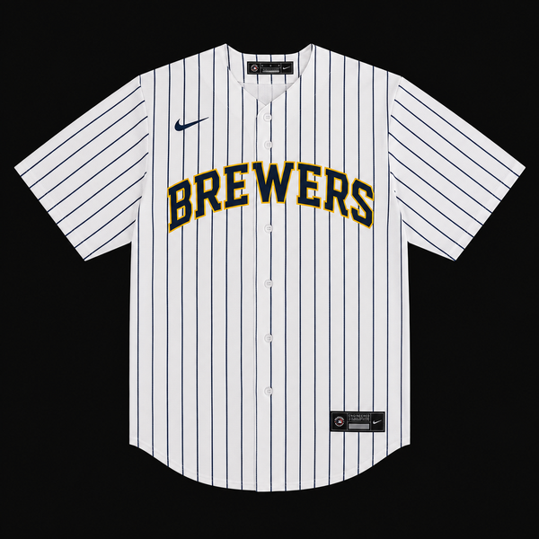 MIL Blanco - #22 Yelich