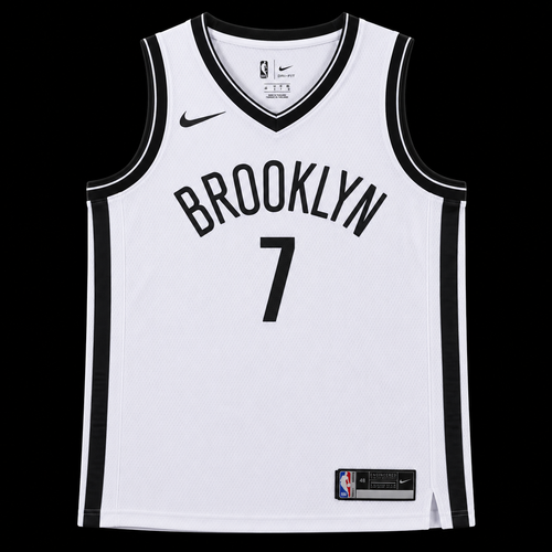 Brooklyn Nets Blanco