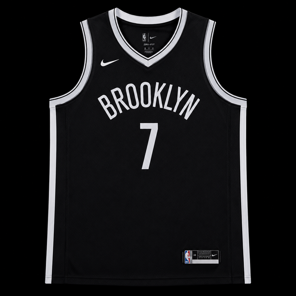 BKN Local - #7 Durant