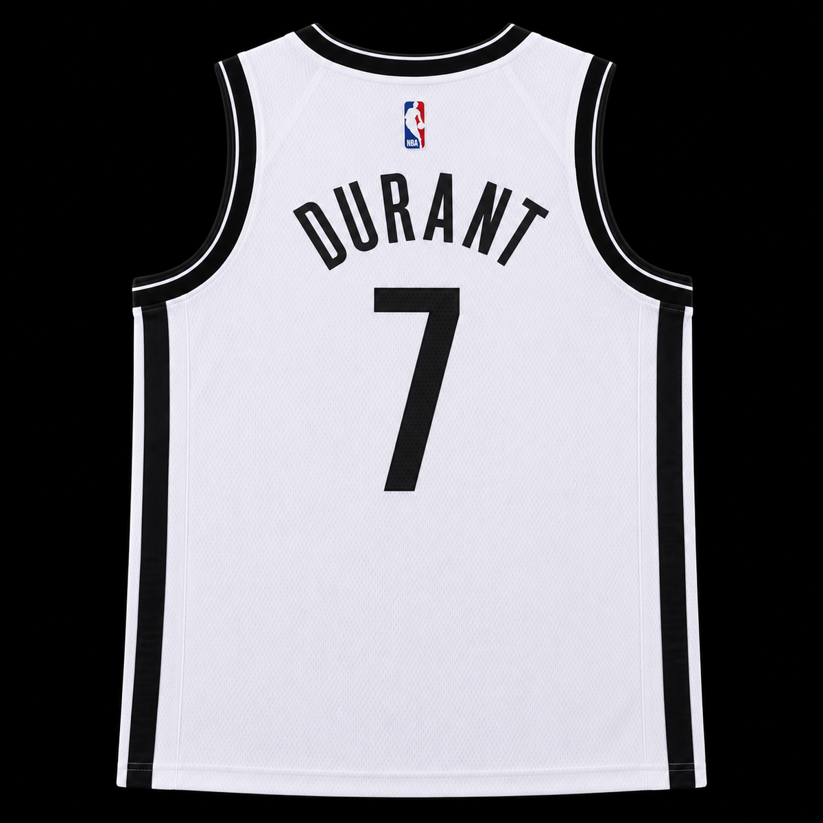Brooklyn Nets Blanco