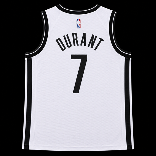 Brooklyn Nets Blanco