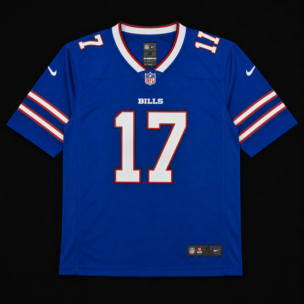 BUF - #17 Allen (ENVIO EXPRESS)