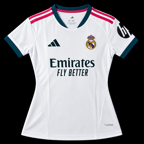 RMA 2026/2027 Local Mujer