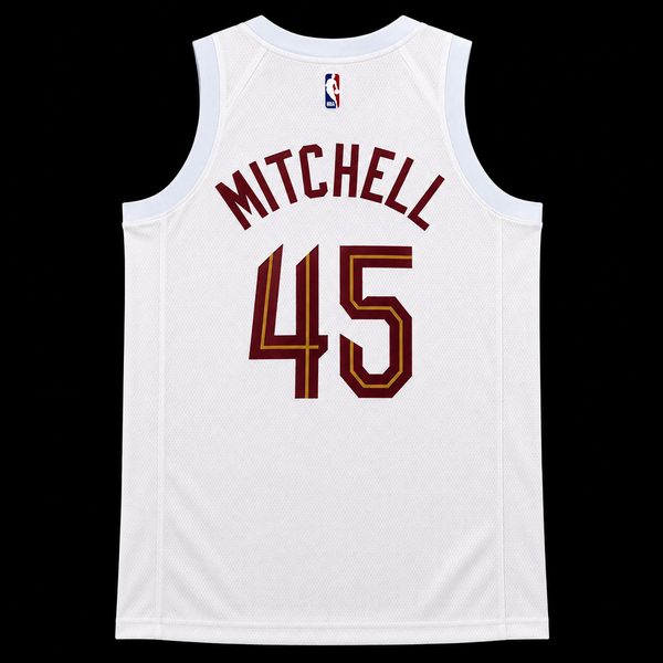 Cleveland Cavaliers Blanco