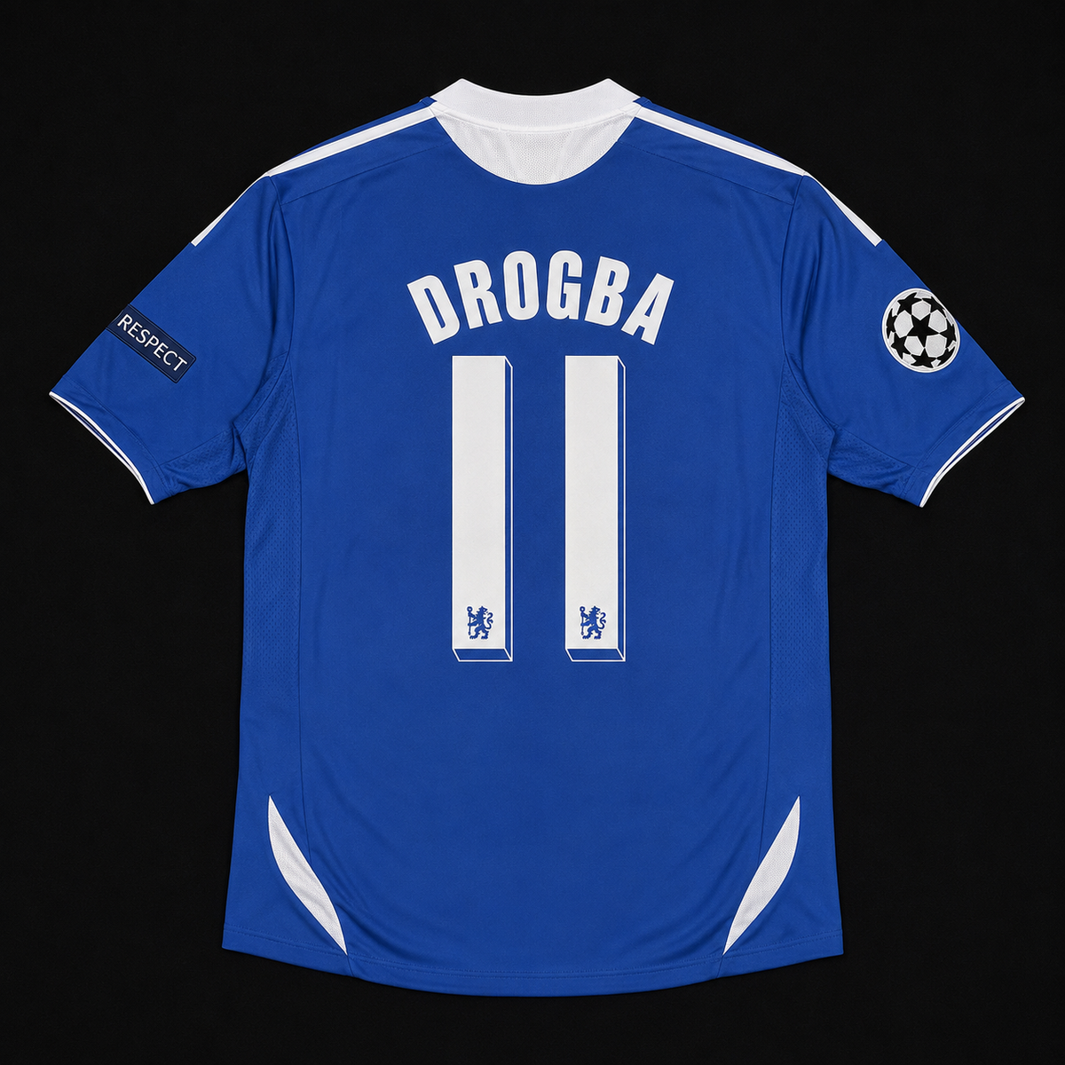 CHE Retro - #11 Drogba
