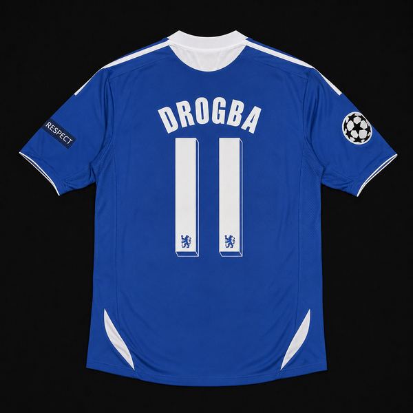 CHE Retro - #11 Drogba