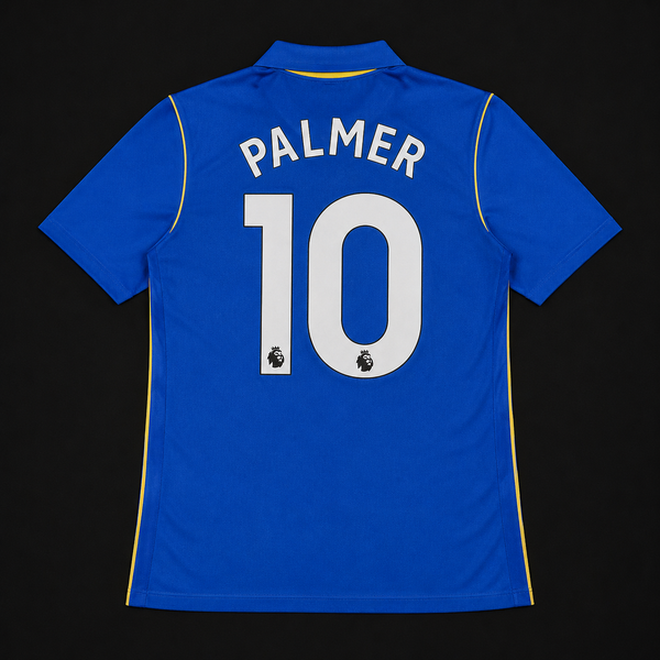 CHE 2026/2027 Local - #10 Palmer (ENVIO EXPRESS)