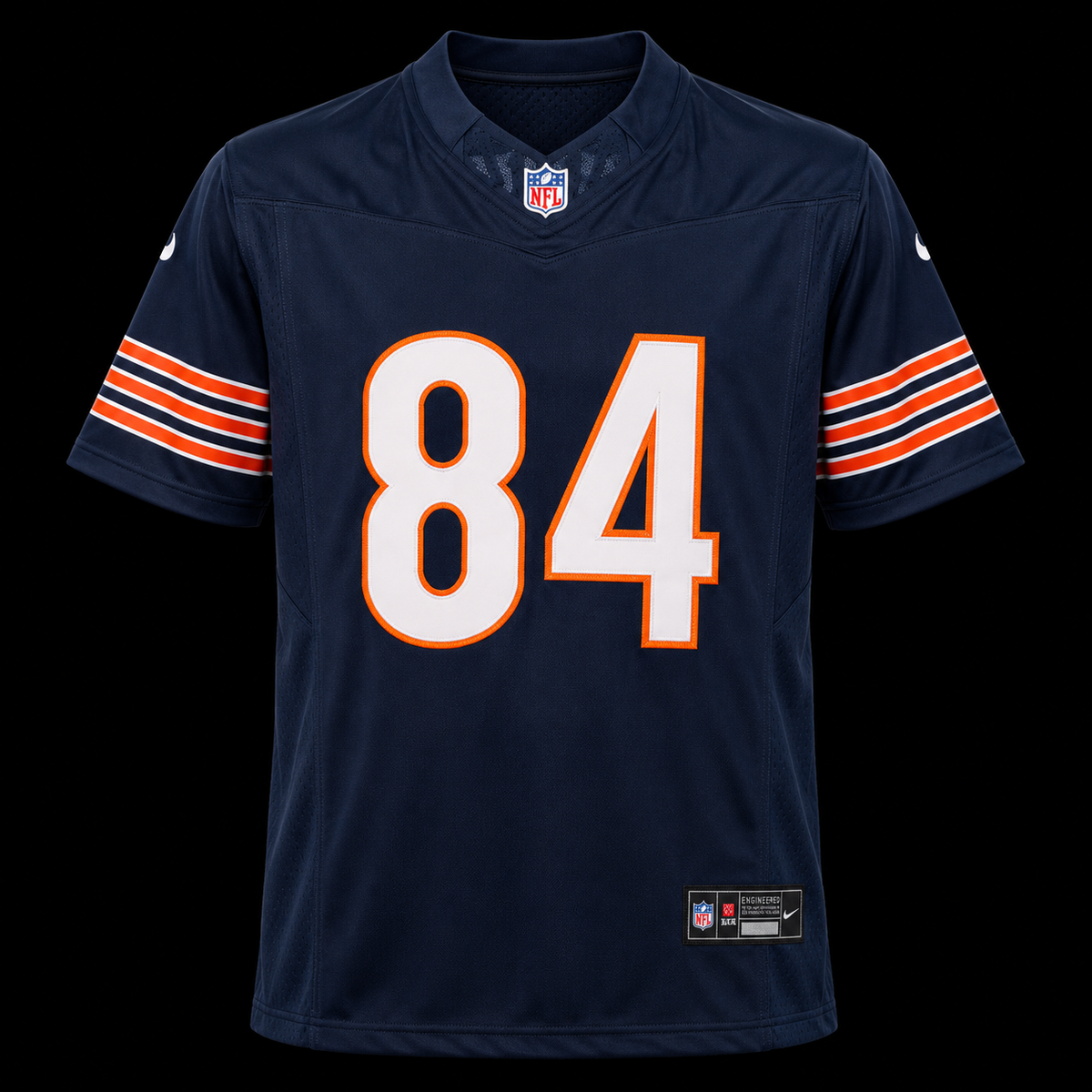 CHI Azul Marino - #84 Loveland