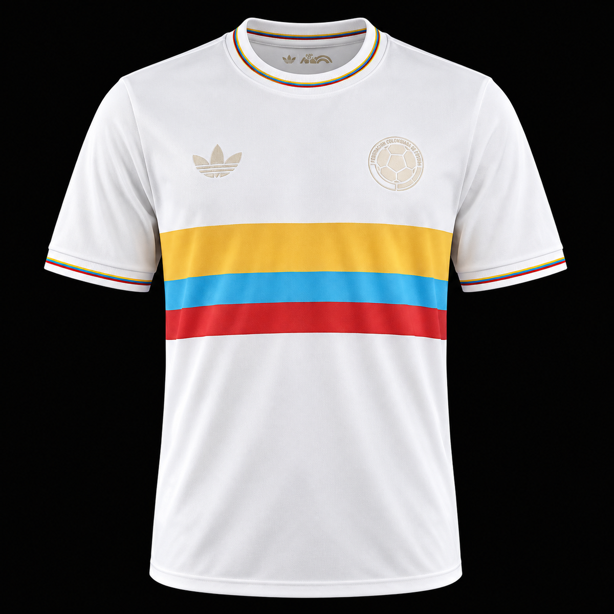COL Edición Especial