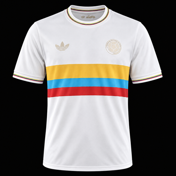 COL Edición Especial