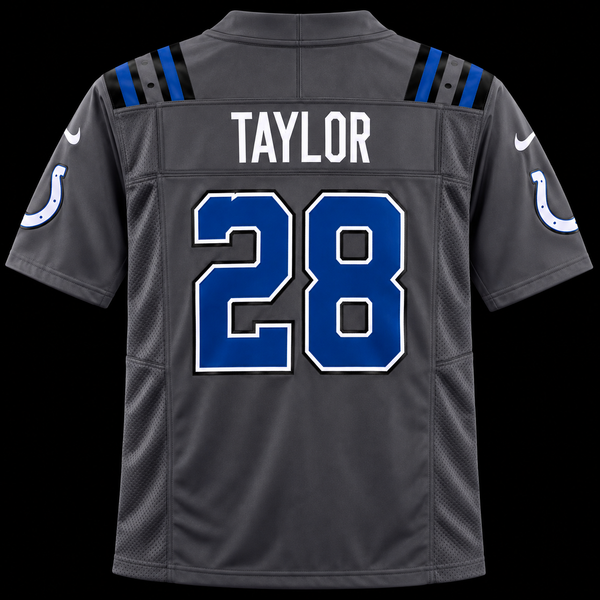 IND Rivalries - #28 Taylor