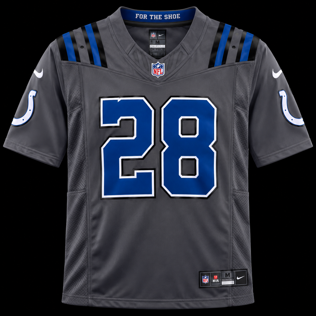 IND Rivalries - #28 Taylor