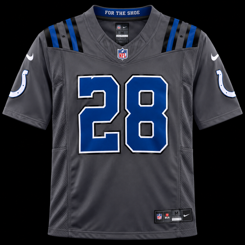 IND Rivalries - #28 Taylor