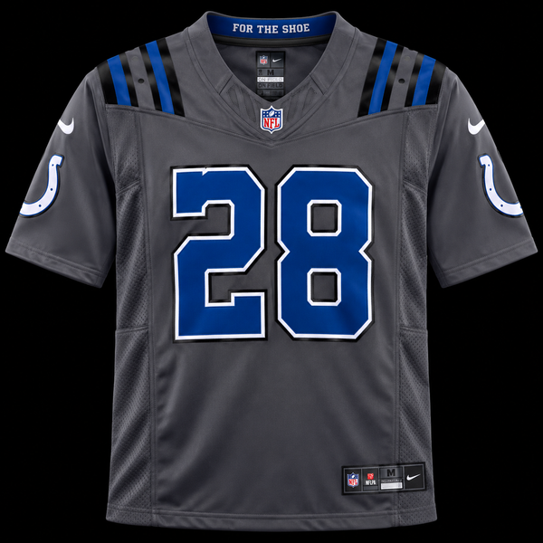 IND Rivalries - #28 Taylor