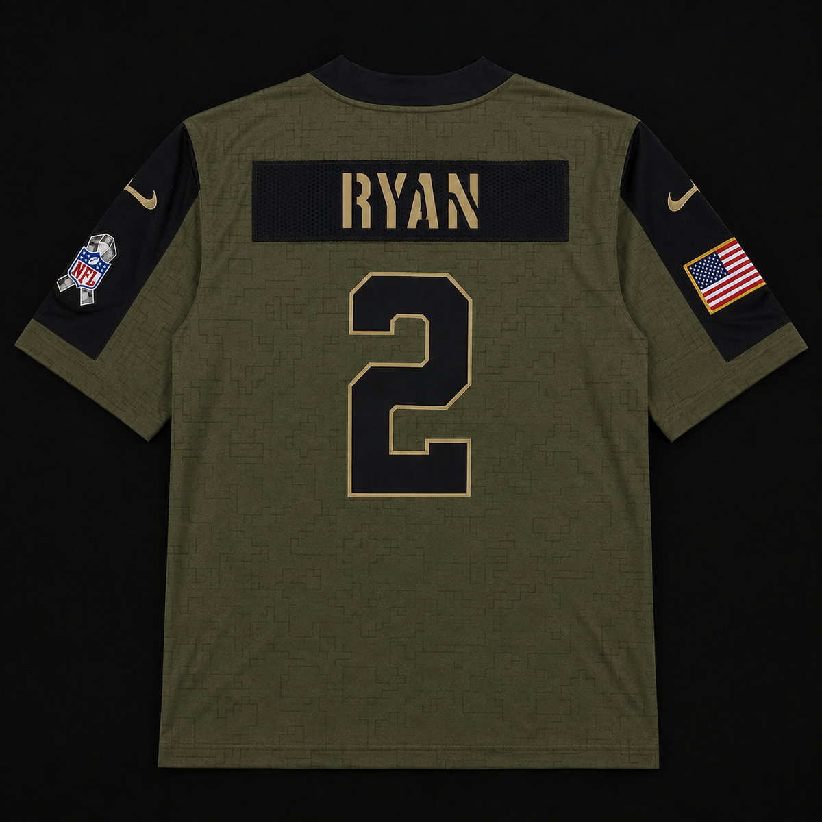 Indianapolis Colts Militar