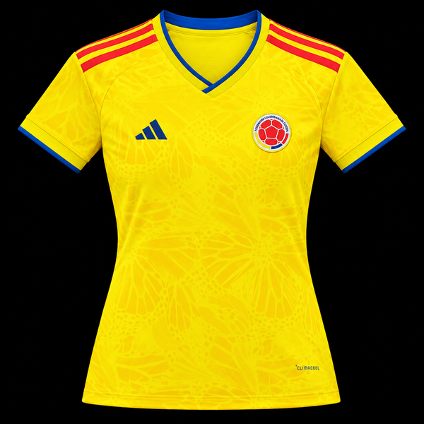 COL 2026/2027 Local Mujer