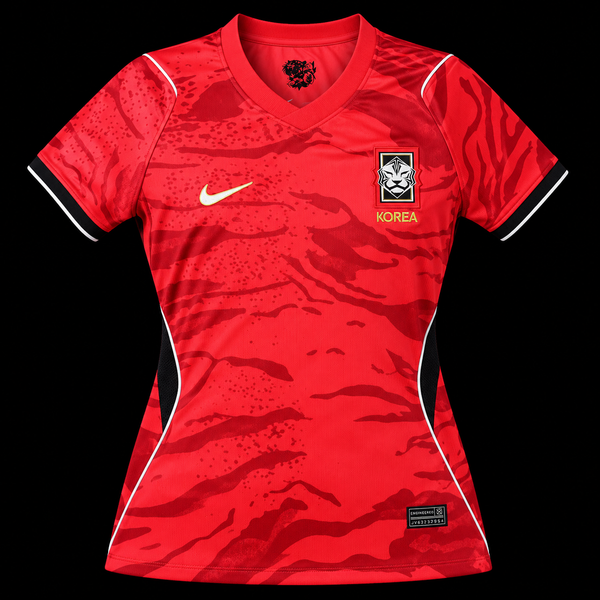 KOR 2026/2027 Local Mujer