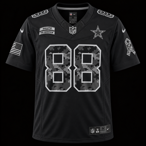DAL Negro - #88 Lamb
