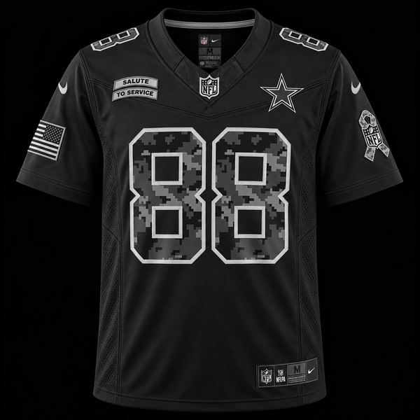 DAL Negro - #88 Lamb