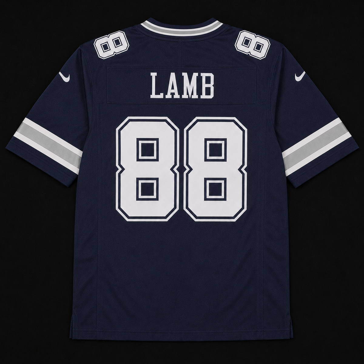 DAL Azul - #88 Lamb