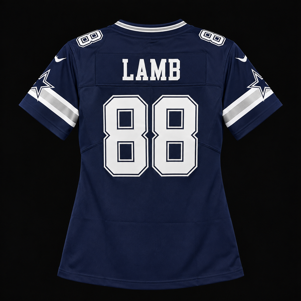 DAL Azul Mujer - #88 Lamb
